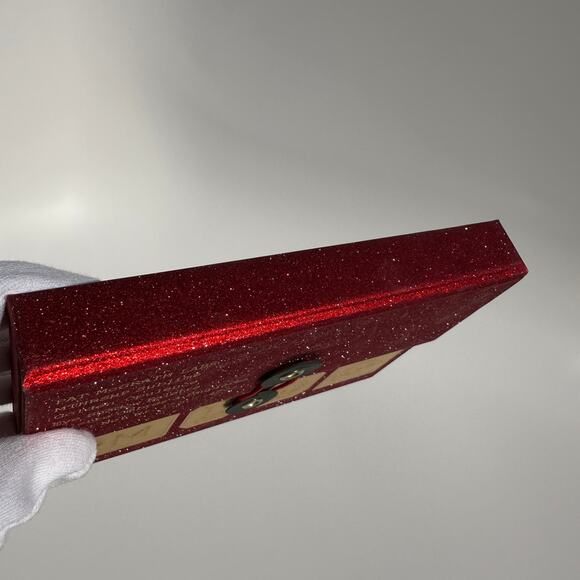 Pat McGrath Labs Limited Edition MTHRSHP Golden Opulence Eyeshadow Palette 6 Pan - Picture 13 of 16